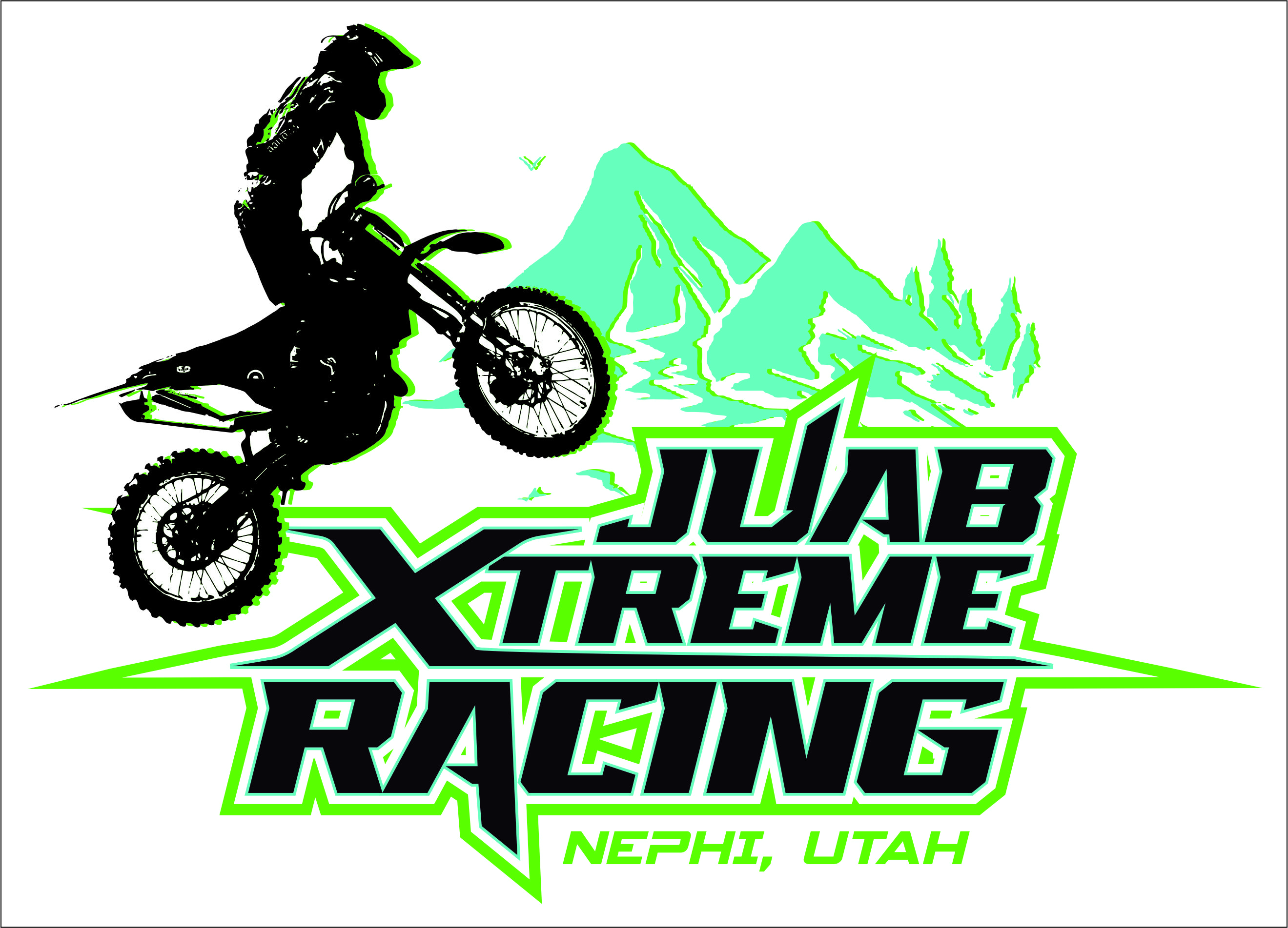 Juab Xtreme Endurocross
